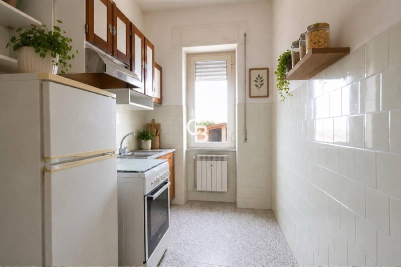 Apartment in Viterbo