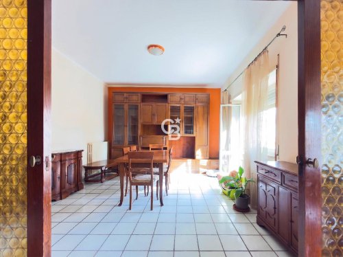 Apartamento em Viterbo