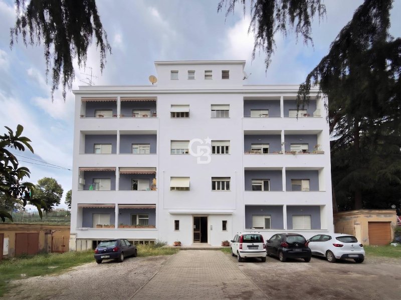Apartamento en Viterbo