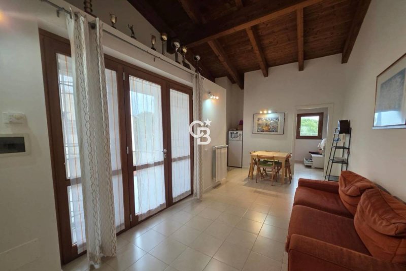 Apartamento em Carbognano