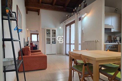 Apartamento em Carbognano