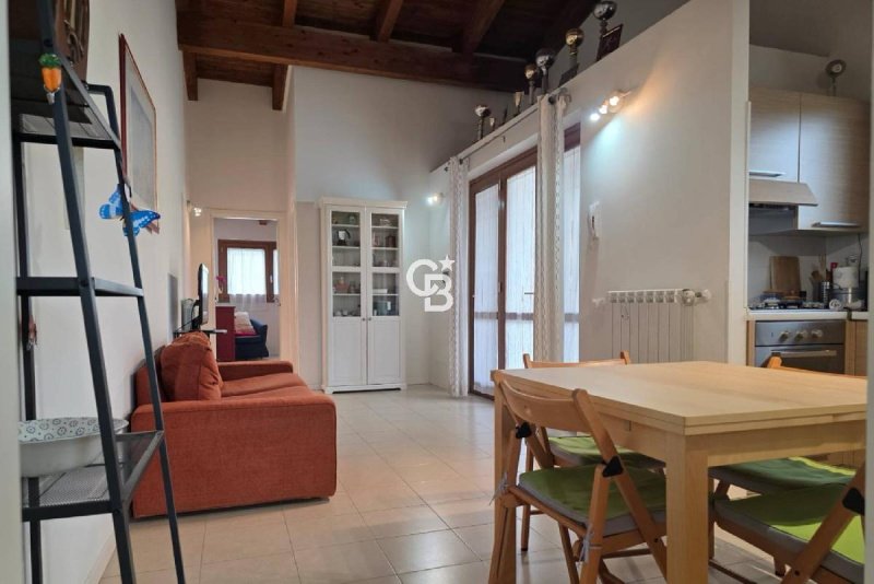 Apartamento em Carbognano