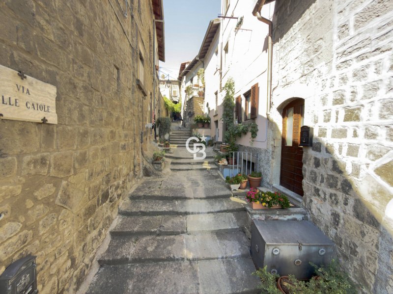Appartement in Viterbo