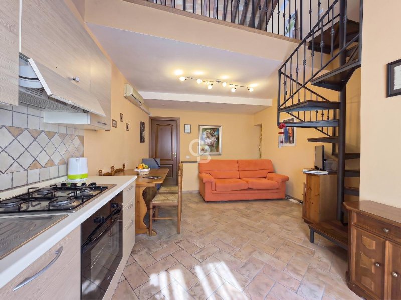 Apartamento en Viterbo