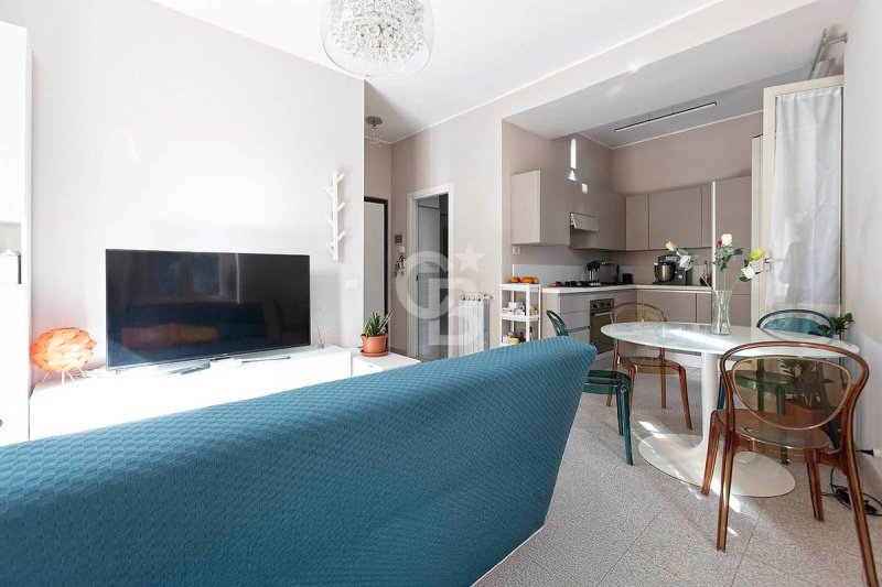 Apartamento em Viterbo