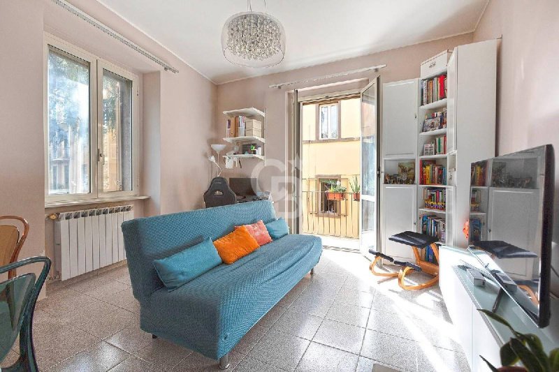 Apartamento em Viterbo