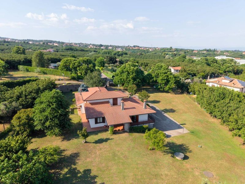 Villa in Caprarola