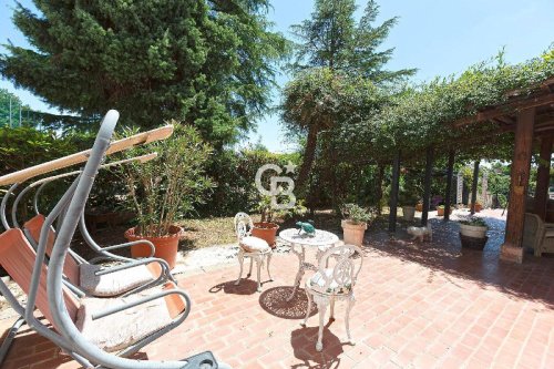 Villa i Carbognano
