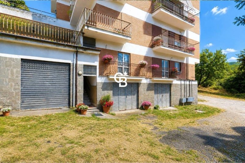 Apartamento em Viterbo