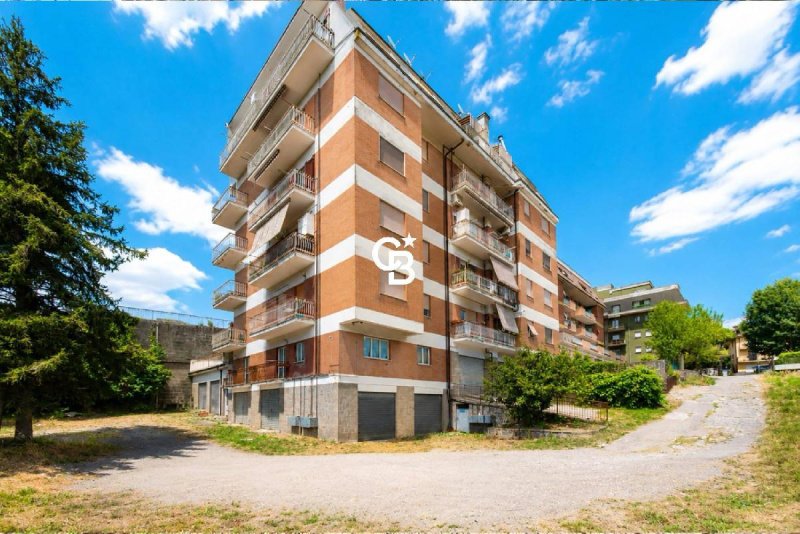 Apartamento em Viterbo