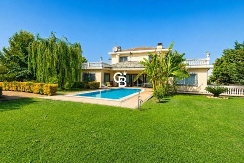Villa a Roma
