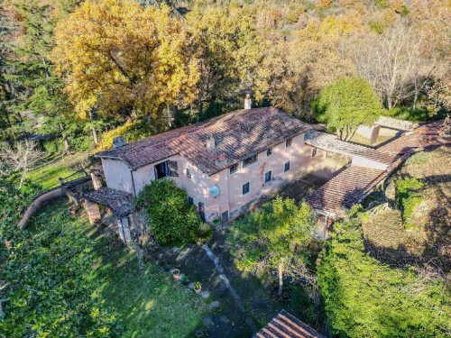 Landhaus in Viterbo
