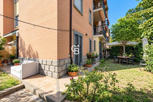 Apartamento en Viterbo