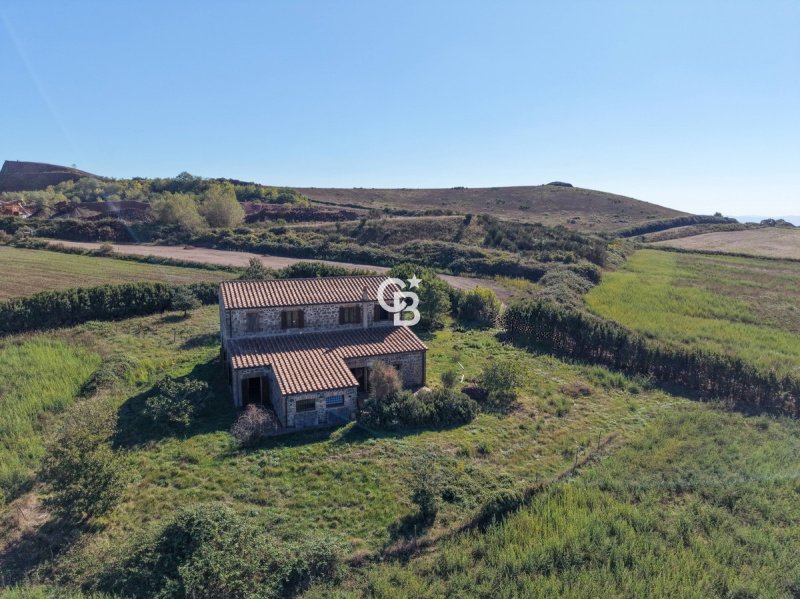 Country house in Cellere