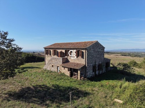 Casa di campagna a Cellere