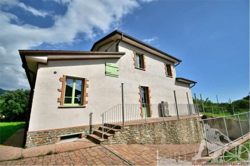 Villa in Pietrasanta