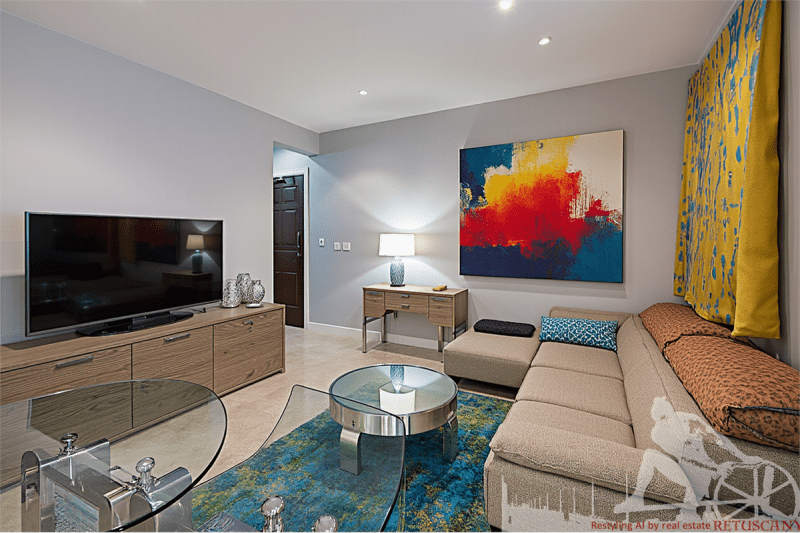 Villa in Forte dei Marmi