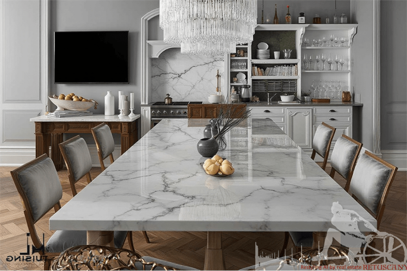 Villa in Forte dei Marmi