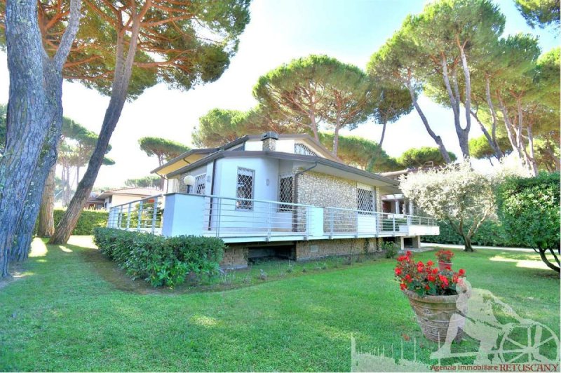 Villa i Camaiore