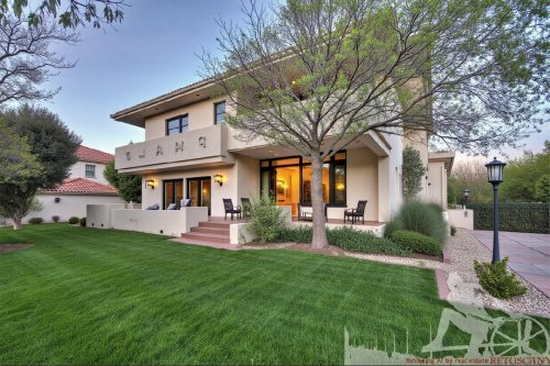 Villa à Forte dei Marmi