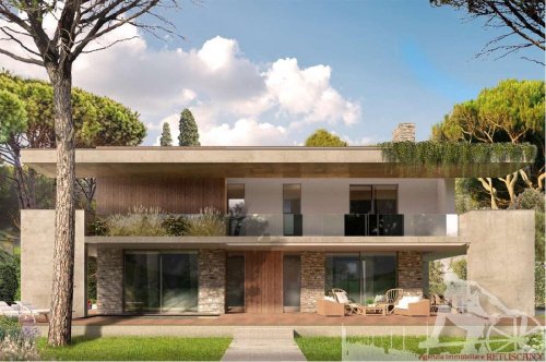 Villa in Forte dei Marmi