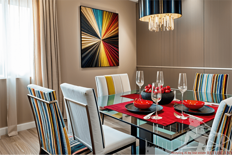 Квартира в Форте-дей-Марми