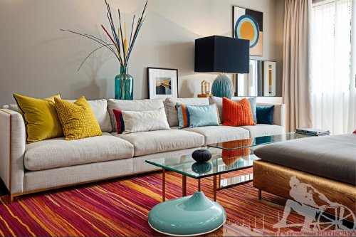 Apartamento en Forte dei Marmi