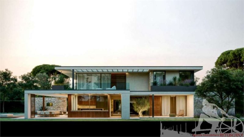 Moradia em Forte dei Marmi