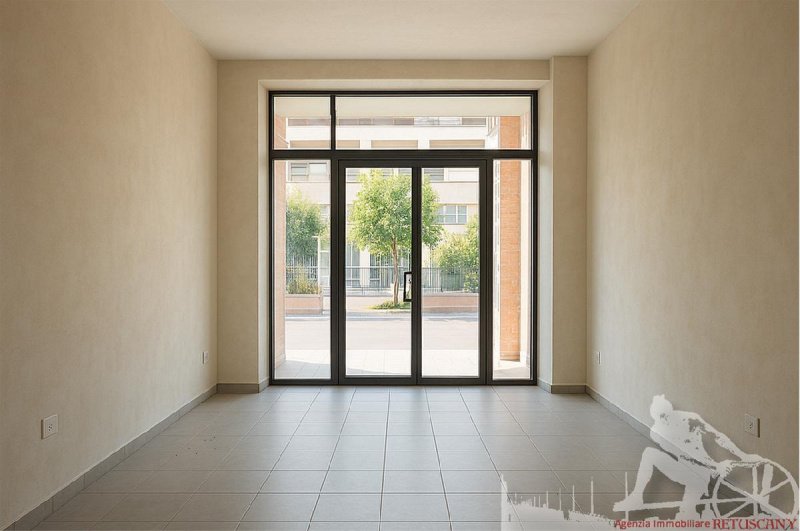 Commercial property in Forte dei Marmi