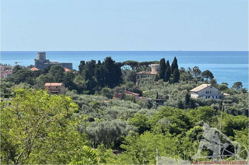 Moradia em Lerici
