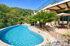 Villa in Lerici