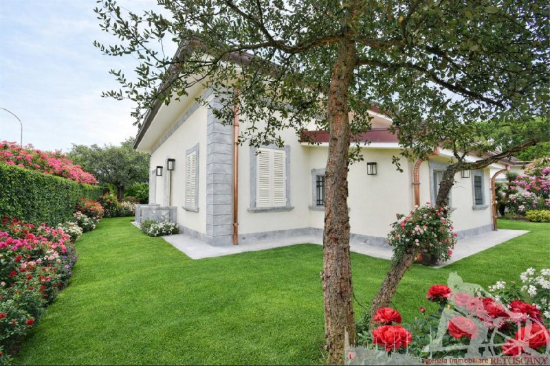 Villa i Forte dei Marmi