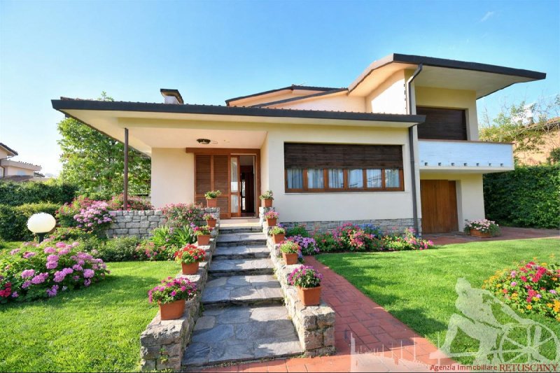 Villa en Pietrasanta