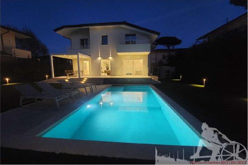 Villa à Pietrasanta