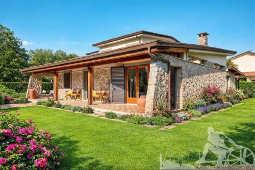 Villa in Forte dei Marmi