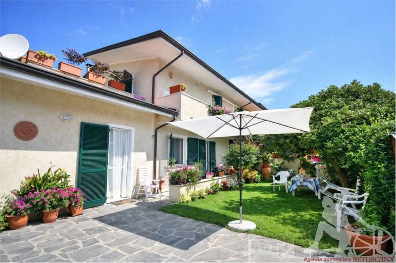 Villa i Forte dei Marmi