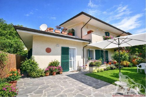 Villa i Forte dei Marmi