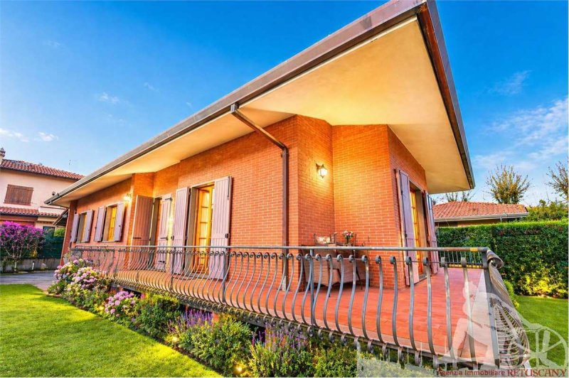 Villa i Forte dei Marmi