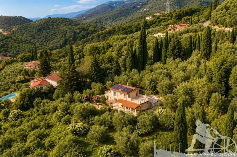 Villa i Camaiore