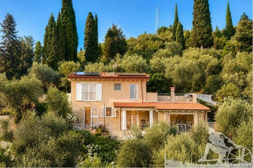 Villa i Camaiore