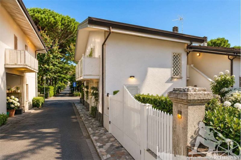 Villa i Forte dei Marmi