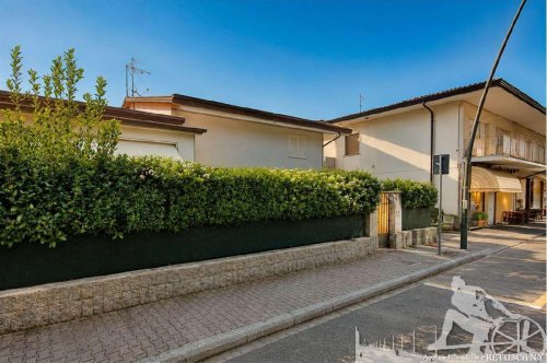Villa i Forte dei Marmi
