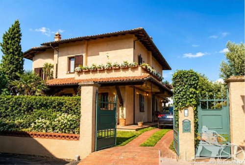 Villa en Forte dei Marmi