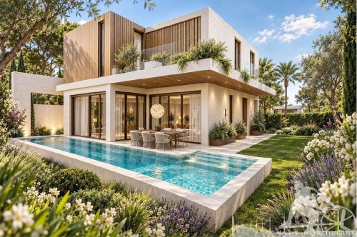 Villa in Pietrasanta