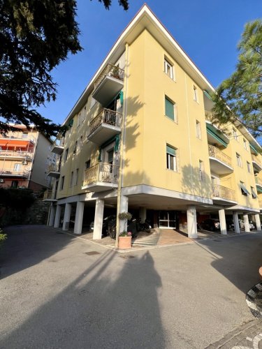 Apartamento en Génova