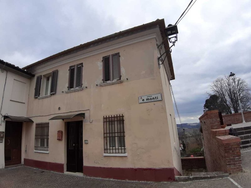 Casa independiente en Pésaro