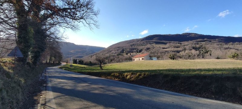 Особняк в Сан-Джинезио