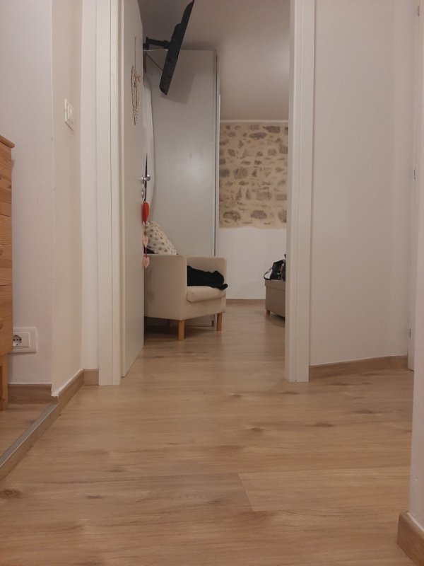 Detached house in Mafalda