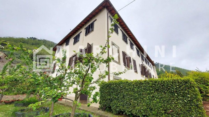 Villa i Capannori