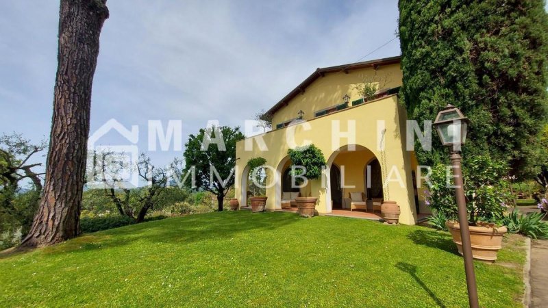 Villa in Lucca